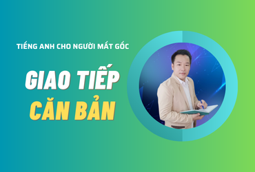 Giao tiếp căn bản