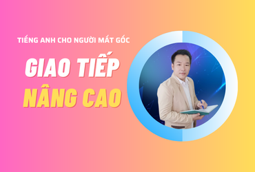 Giao tiếp nâng cao