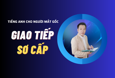 Giao tiếp sơ cấp