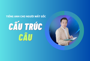 Cấu trúc câu