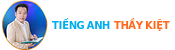 Tiếng Anh Thầy Kiệt‎ | LMS - Learning Management System